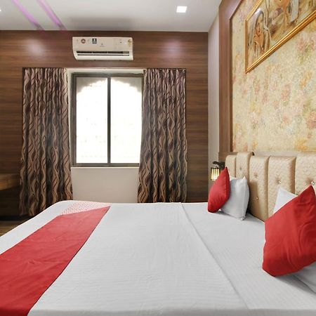 Hotel O Royal Guest House Ludhiana Exterior photo
