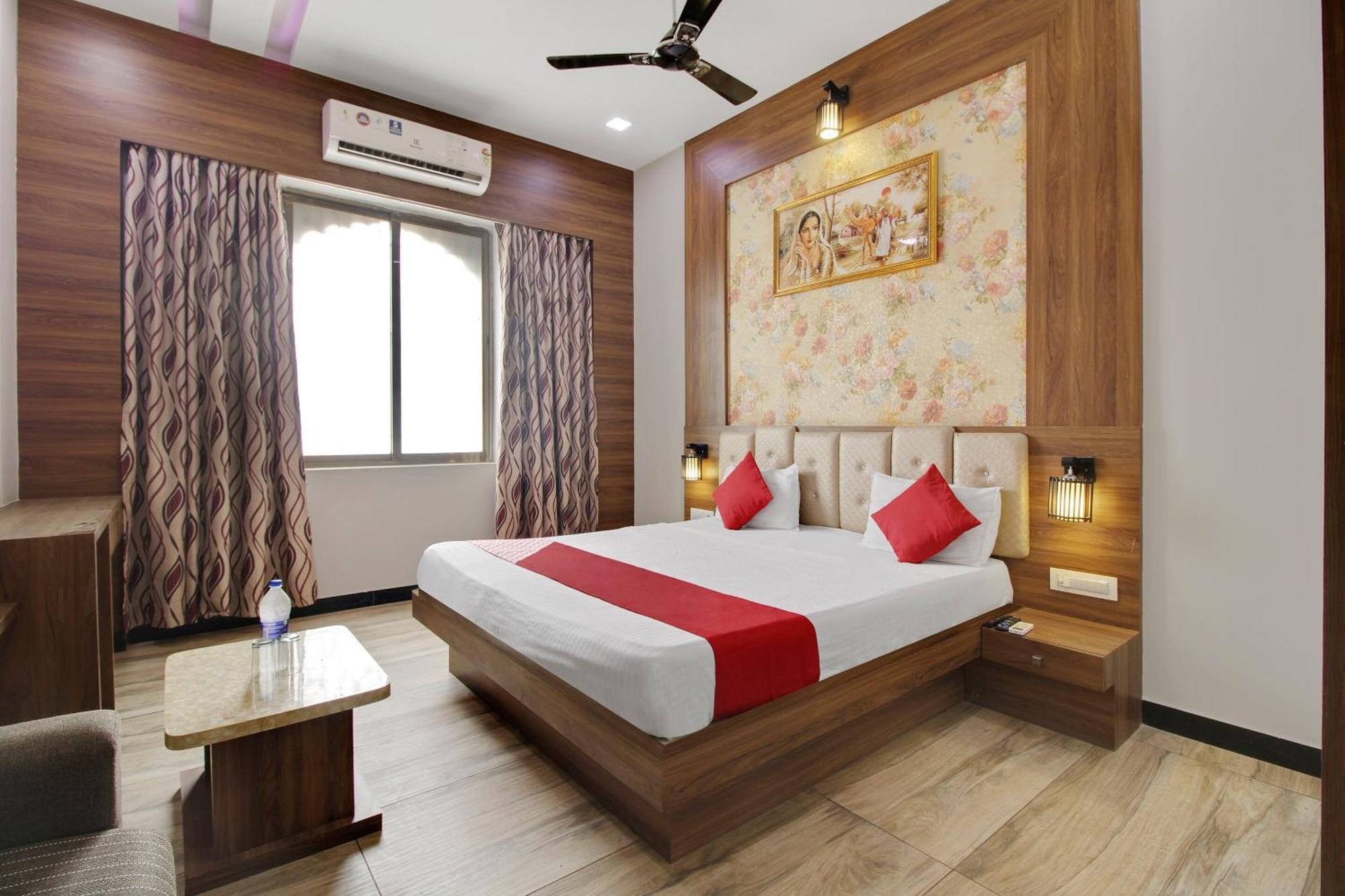 Hotel O Royal Guest House Ludhiana Exterior photo