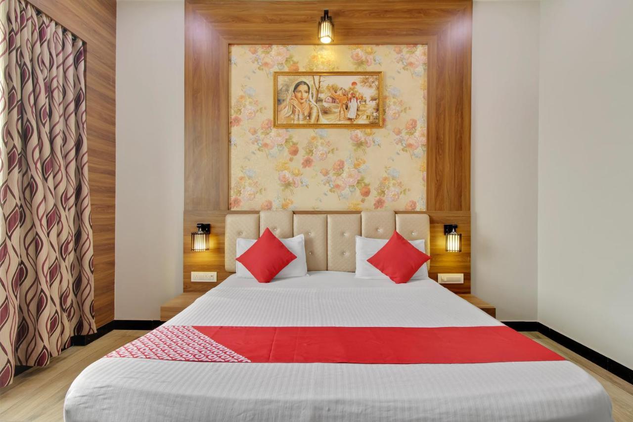 Hotel O Royal Guest House Ludhiana Exterior photo